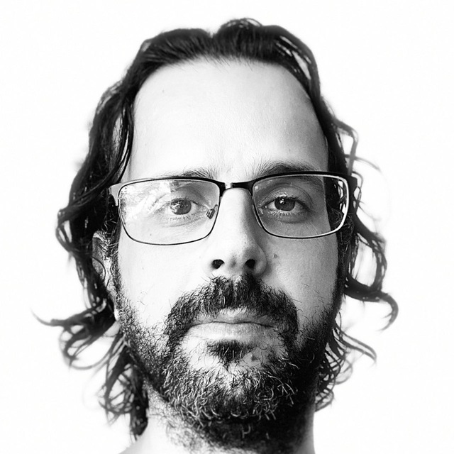 Avatar: javier manzanares hernández